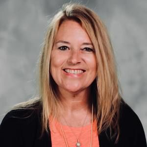 Meet your Posher, Sue